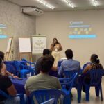 Centelha 3 promove oficinas na Capital para orientar interessados em transformar ideias em negócios