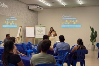 Centelha 3 promove oficinas na Capital para orientar interessados em transformar ideias em negócios