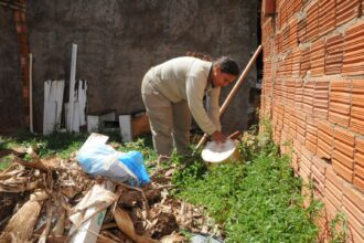 PrefCG amplia fiscalização sobre terrenos baldios; veja como denunciar