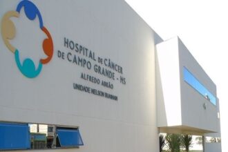 Governo de MS e Hospital de Câncer Alfredo Abrão inauguram hoje 5º andar – Ala Famílias do Agro