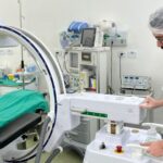 Governo de MS moderniza parque tecnológico do Hospital Regional de Ponta Porã com novos equipamentos