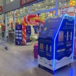 Campo Grande ganha ‘óleoponto’ e transforma descarte de óleo em recompensa e conscientização ambiental