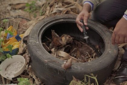SES realiza força-tarefa com Defesa Civil para conter avanço da chikungunya em Dourados
