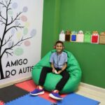 Posto líder em emissões se torna referência em atendimento a pessoas com autismo