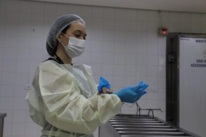 Perícia médico-legal em MS vai além da necropsia e atua no atendimento de vítimas e na produção de provas