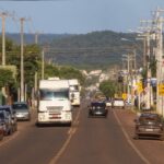 Com início do tão sonhado Anel Viário, Governo de MS entrega pacote de obras em Bonito