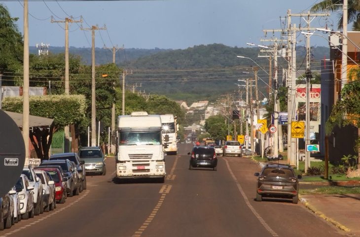 Com início do tão sonhado Anel Viário, Governo de MS entrega pacote de obras em Bonito