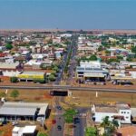 Governo de MS fará obras em Chapadão e Tacuru, além da sede da Polícia de Trânsito na Capital