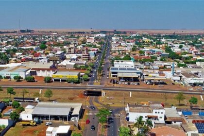 Governo de MS fará obras em Chapadão e Tacuru, além da sede da Polícia de Trânsito na Capital