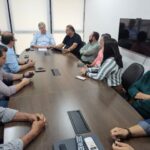 Indústria de etanol de milho avança em Jaraguari com investimento de R$ 300 milhões