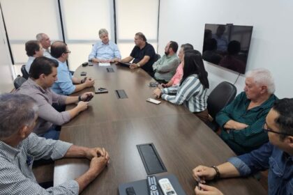 Indústria de etanol de milho avança em Jaraguari com investimento de R$ 300 milhões