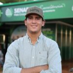 Expogrande abre portas e transforma o futuro de estudante com oportunidade de estágio