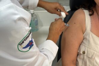 Pelo 2º ano consecutivo, Mato Grosso do Sul conquista nota máxima e lidera o Brasil em cobertura vacinal