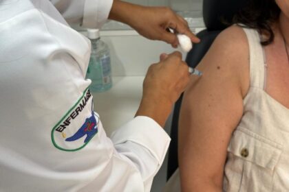 Pelo 2º ano consecutivo, Mato Grosso do Sul conquista nota máxima e lidera o Brasil em cobertura vacinal