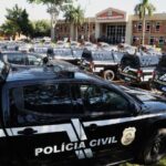 Com renovação contínua da frota e equipamentos, segurança pública de MS cria estrutura moderna de combate ao crime