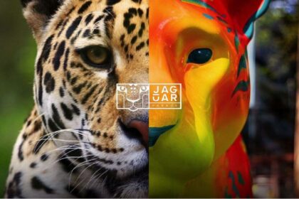 Mato Grosso do Sul e Jaguar Parade unem arte, conservação e turismo regenerativo