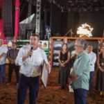 Com apoio do Governo, Taboadão 2026 movimenta turismo, cultura e economia da região
