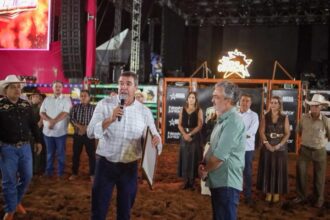 Com apoio do Governo, Taboadão 2026 movimenta turismo, cultura e economia da região