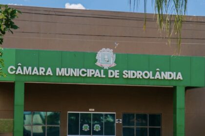 Prefeitura de Sidrolândia encaminha proposta de reajuste salarial para servidores efetivos e contratados