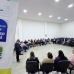 Protege avança em MS com formação voltada ao fortalecimento da rede de proteção às mulheres