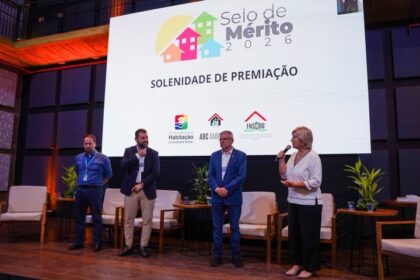 Premiada, Agehab leva a fórum nacional inovação que marcou o setor habitacional em MS