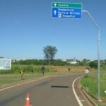 Investimentos do Governo de MS garantem melhorias no trânsito de municípios do sul do Estado