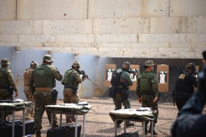 Redução do índice de criminalidade nos últimos anos mostra cenário positivo da segurança de MS