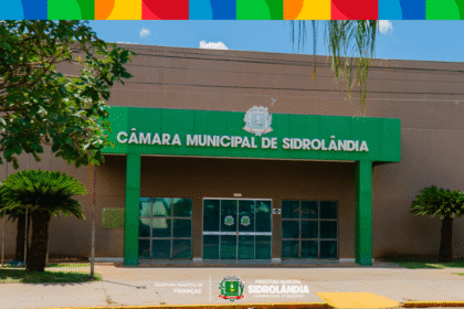 Prefeitura de Sidrolândia encaminha proposta de reajuste salarial para servidores efetivos e contratados
