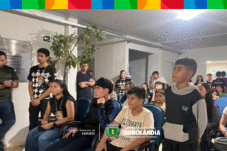 Sidrolândia sedia Campeonato Regional Centro-Oeste absoluto e feminino de xadrez com disputa para vaga no Brasileiro
