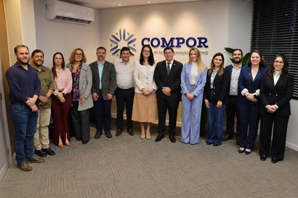 MPMS promove diálogo institucional e acompanha impactos sociais e medidas relacionadas à instalação de indústria de celulose em Inocência