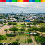 Feira livre da Praça Triângulo passa a ser realizada na Praça São Bento