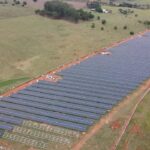 Sanesul amplia ações sustentáveis com energia solar, educação ambiental e avanço do saneamento em MS