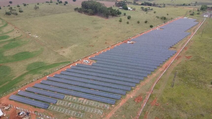 Sanesul amplia ações sustentáveis com energia solar, educação ambiental e avanço do saneamento em MS