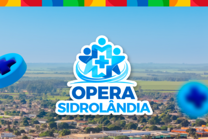 Programa Opera Sidrolândia completa três meses com 99 cirurgias e procedimentos realizados&nbsp;