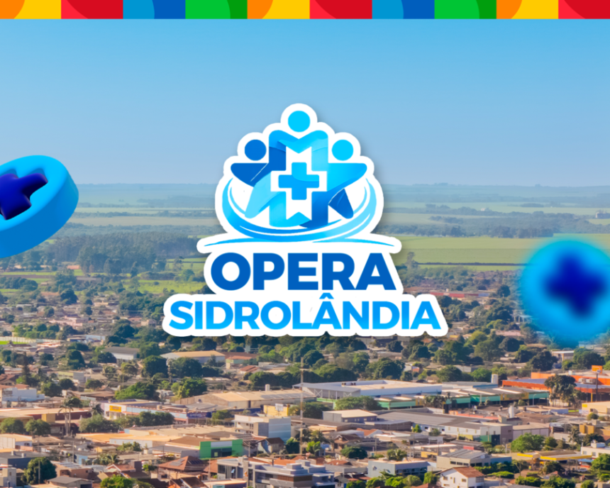 Programa Opera Sidrolândia completa três meses com 99 cirurgias e procedimentos realizados&nbsp;