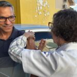Com cobertura vacinal de 43,85%, SES alerta para proteção contra a gripe em período de maior risco respiratório
