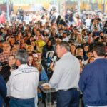 Investimento do Governo de MS ‘abre as portas’ para a Rota Bioceânica e ao desenvolvimento de Porto Murtinho