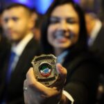 Governo do Estado forma 447 novos policiais civis para reforçar a segurança pública de MS