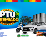 Prefeitura lança IPTU 2026 com descontos de até 20% e sorteio de carro, moto, geladeiras, TVs e bicicletas