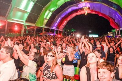 Festival de Inverno de Bonito 2026 anuncia grandes shows nacionais