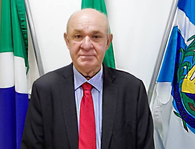 Vereador ‘Toninho Colibri’ volta ao centro das atenções e poderá enfrentar julgamento nos próximos dias por suspeita de compra de votos