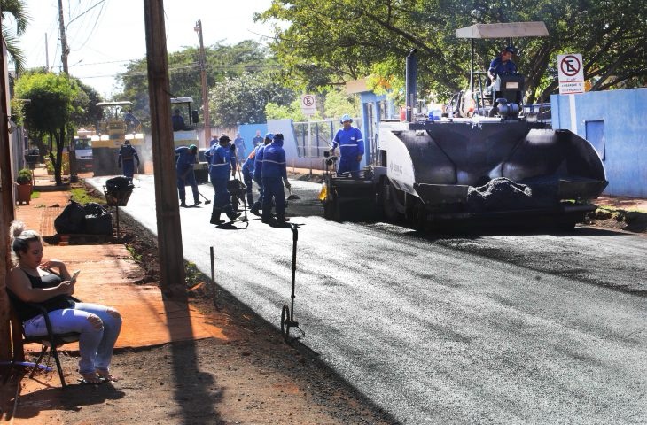 Governo de MS licita novo acesso pavimentado às Moreninhas e avança na integração com o Rita Vieira