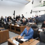 Projeto garante prioridade a mel da agricultura familiar na merenda das escolas estaduais