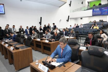 Projeto garante prioridade a mel da agricultura familiar na merenda das escolas estaduais