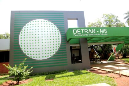 Detran-MS edita portaria com medidas emergenciais após falha na integração com a Sefaz