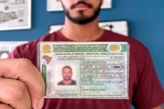 Mais de 11 mil CNHs aguardam retirada na sede do Detran de Mato Grosso do Sul