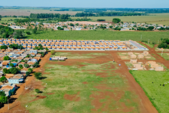 Projeto Lote Urbanizado convoca pré-selecionados da etapa II do Américo Nantes