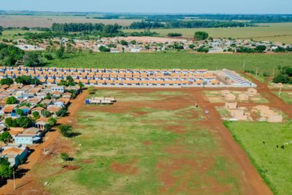 Projeto Lote Urbanizado convoca pré-selecionados da etapa II do Américo Nantes