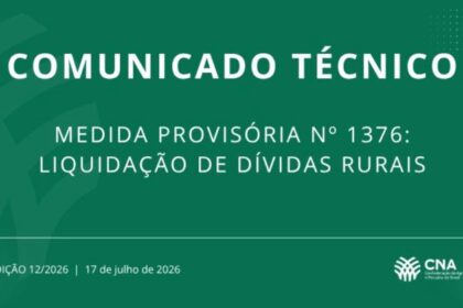 Famasul orienta produtores sobre novas regras para acesso às linhas de liquidação de dívidas rurais