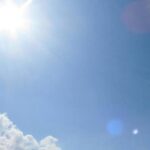 Após temporal: MS promete calor intenso, ar seco e risco de incêndios, aponta previsão